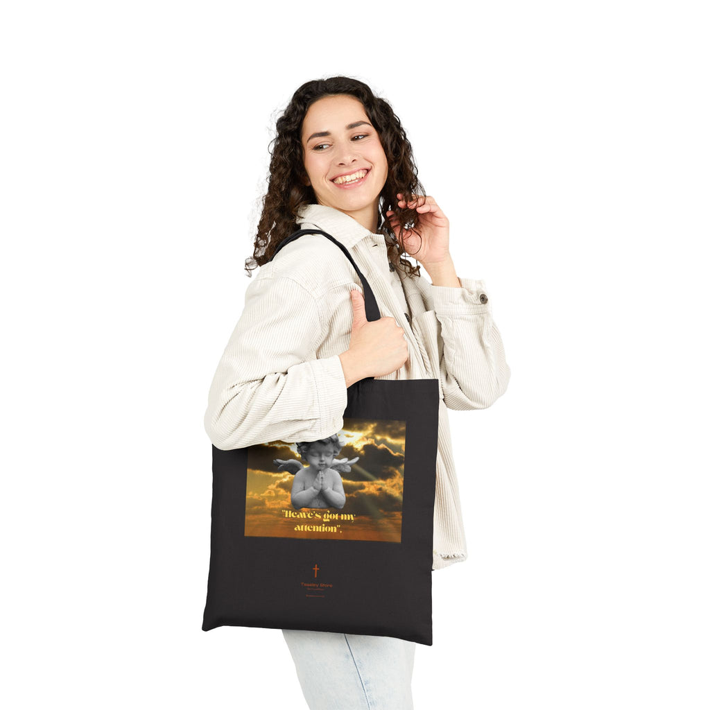 Canvas Tote Bag
