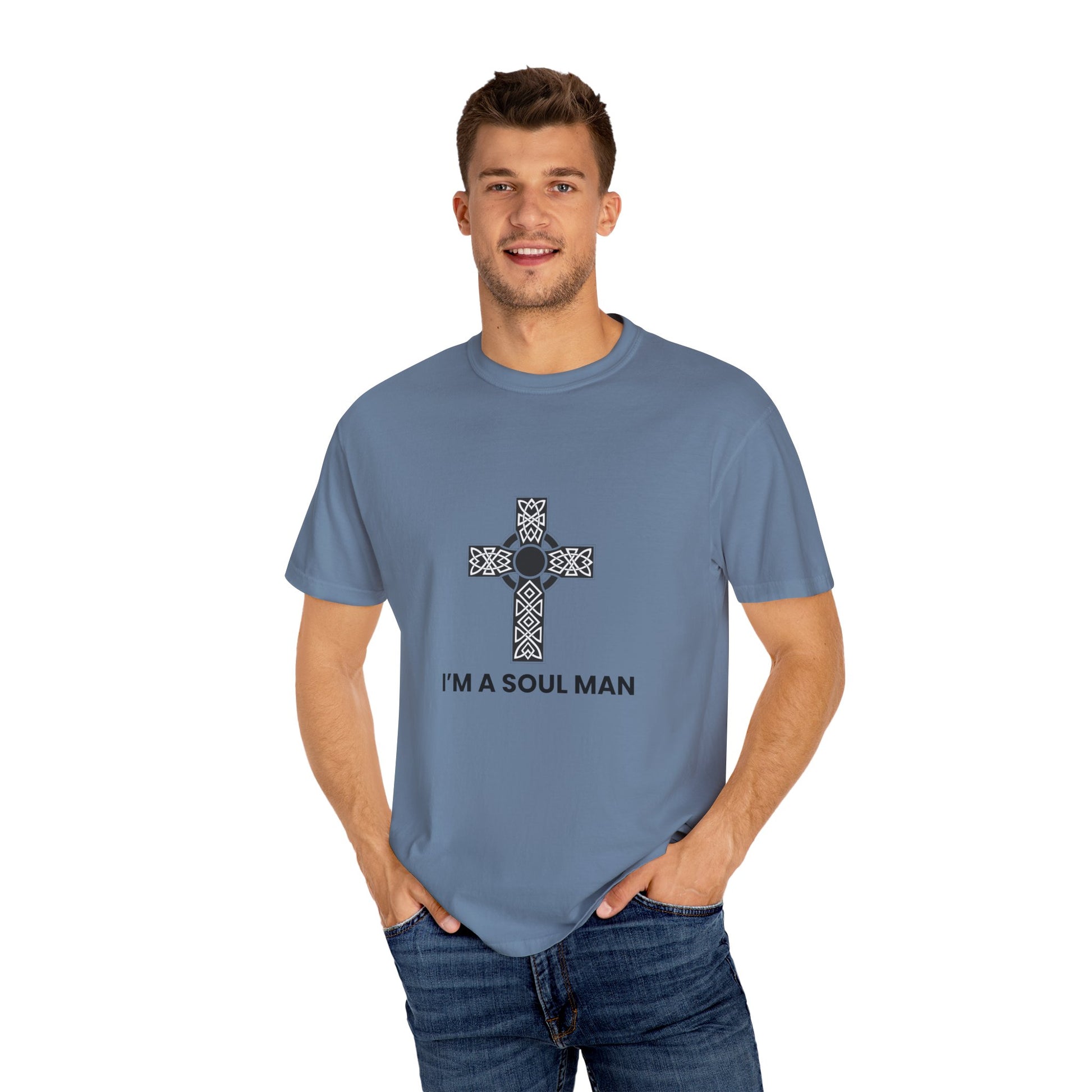SHORT SLEEVE T-SHIRT