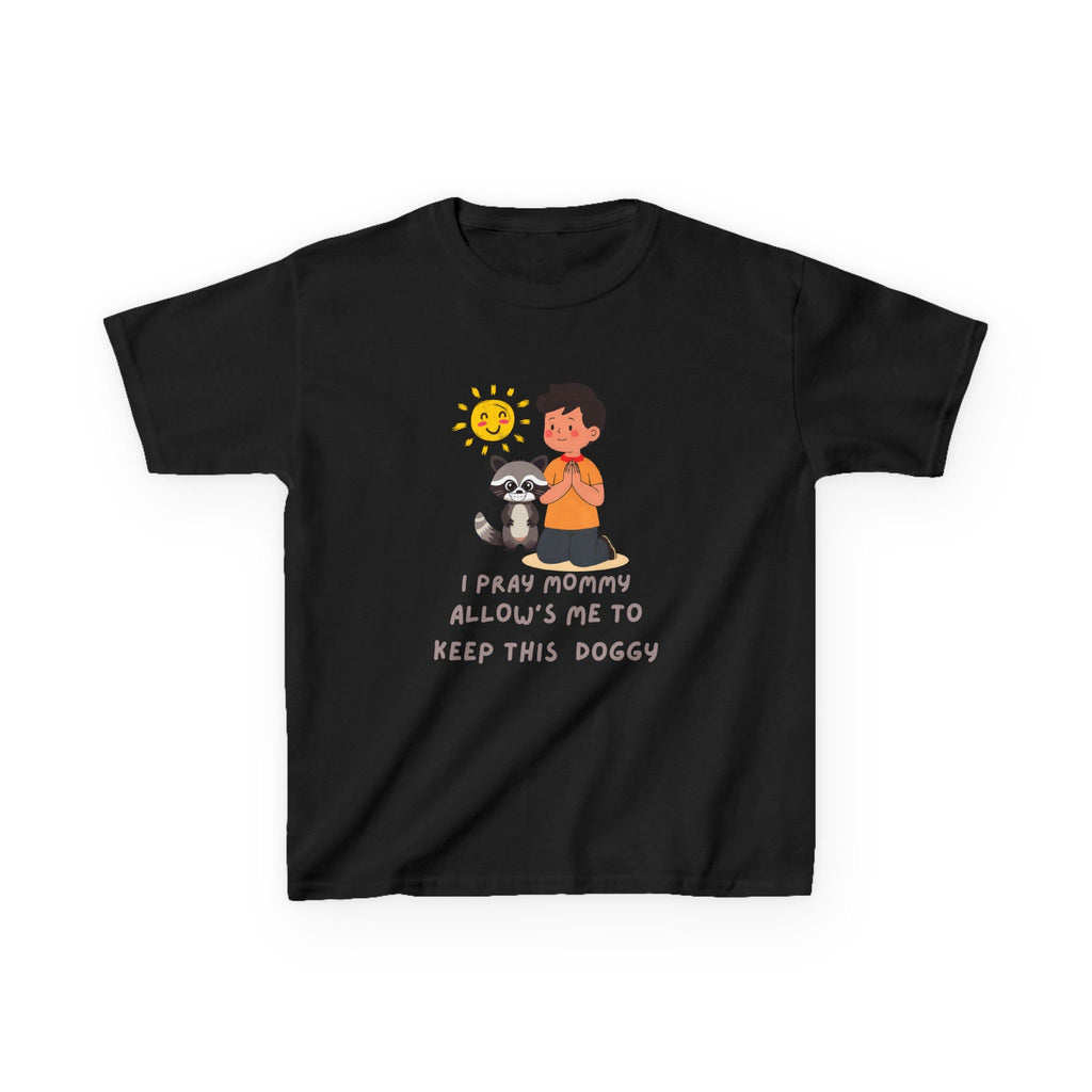 Child t-shirt