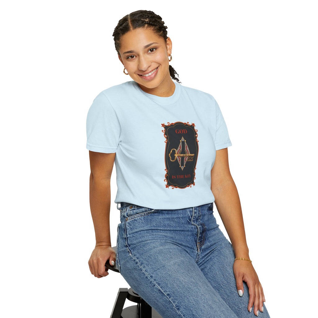 Unisex Vintage-Inspired Graphic T-shirt, Casual Wear, Art Lover Gift, Birthday Present, Everyday Style