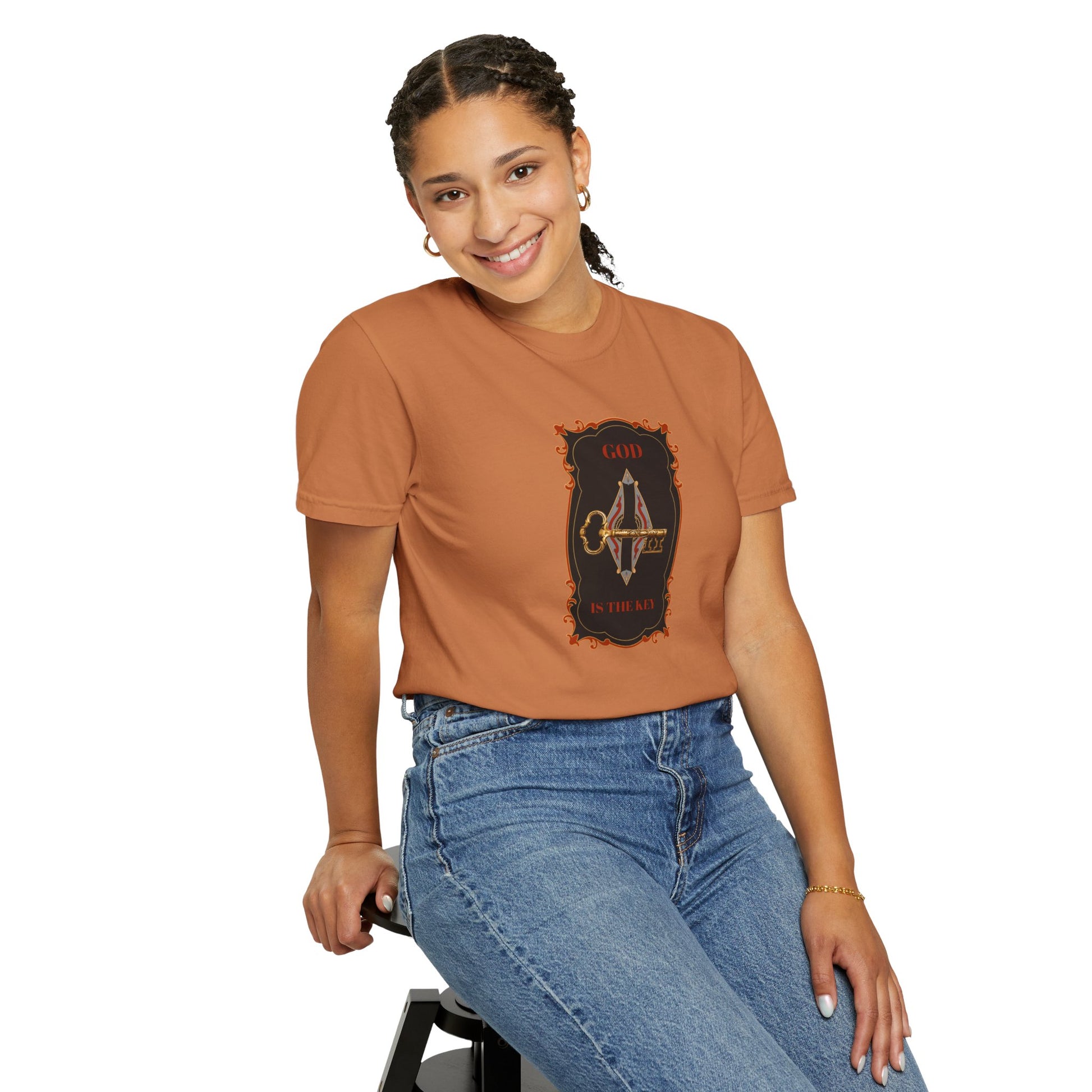 Unisex Vintage-Inspired Graphic T-shirt, Casual Wear, Art Lover Gift, Birthday Present, Everyday Style