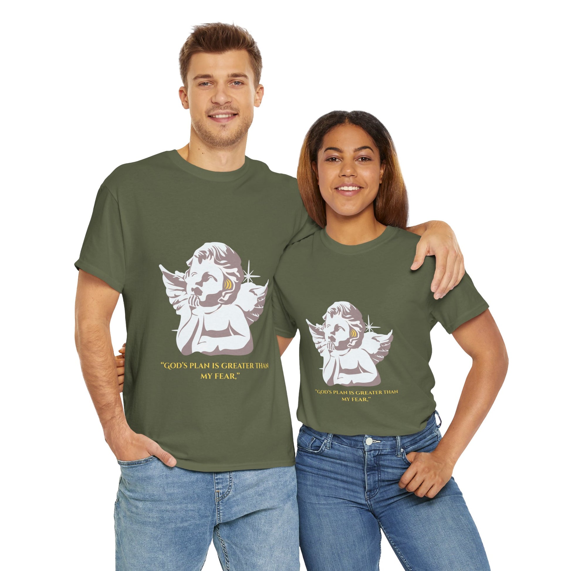 ANGEL T-SHIRT