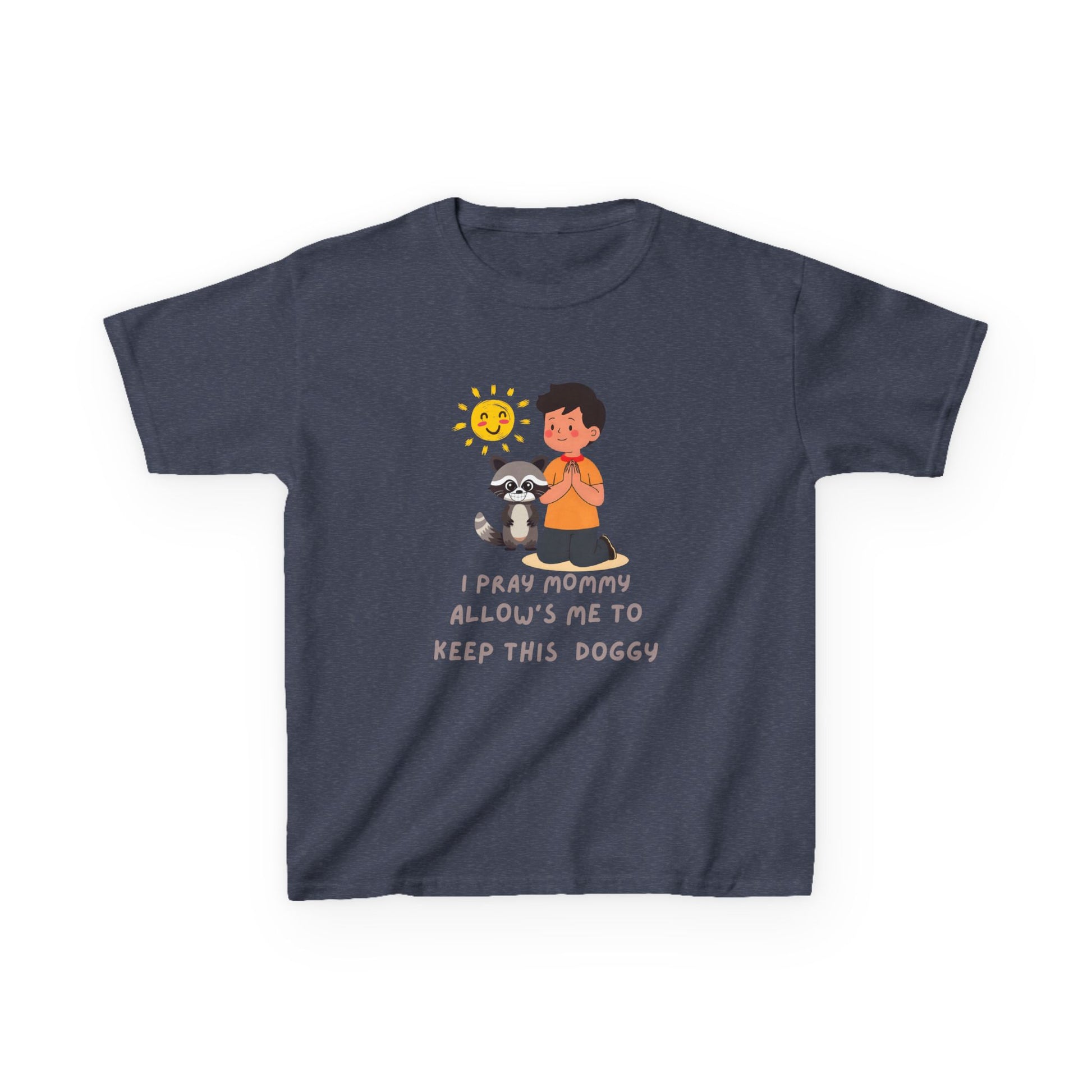 Child t-shirt