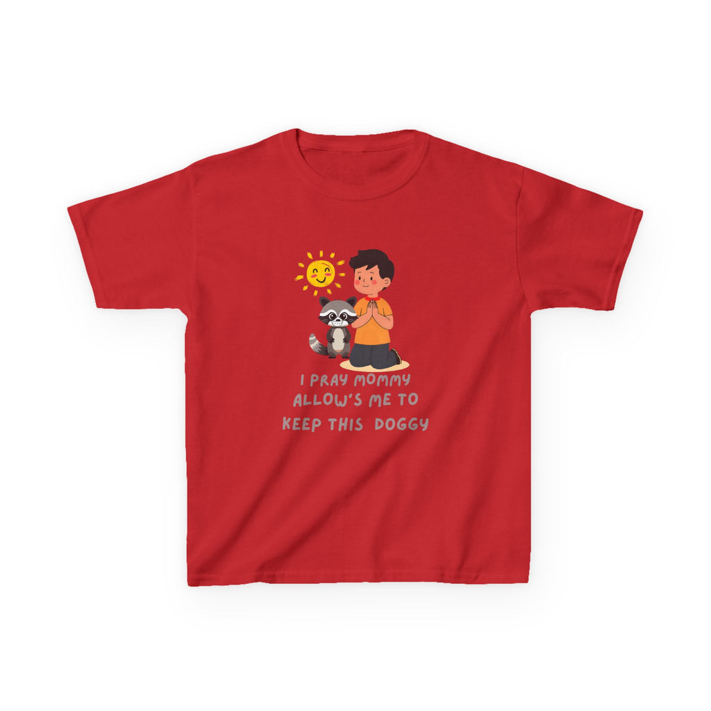 Child t-shirt