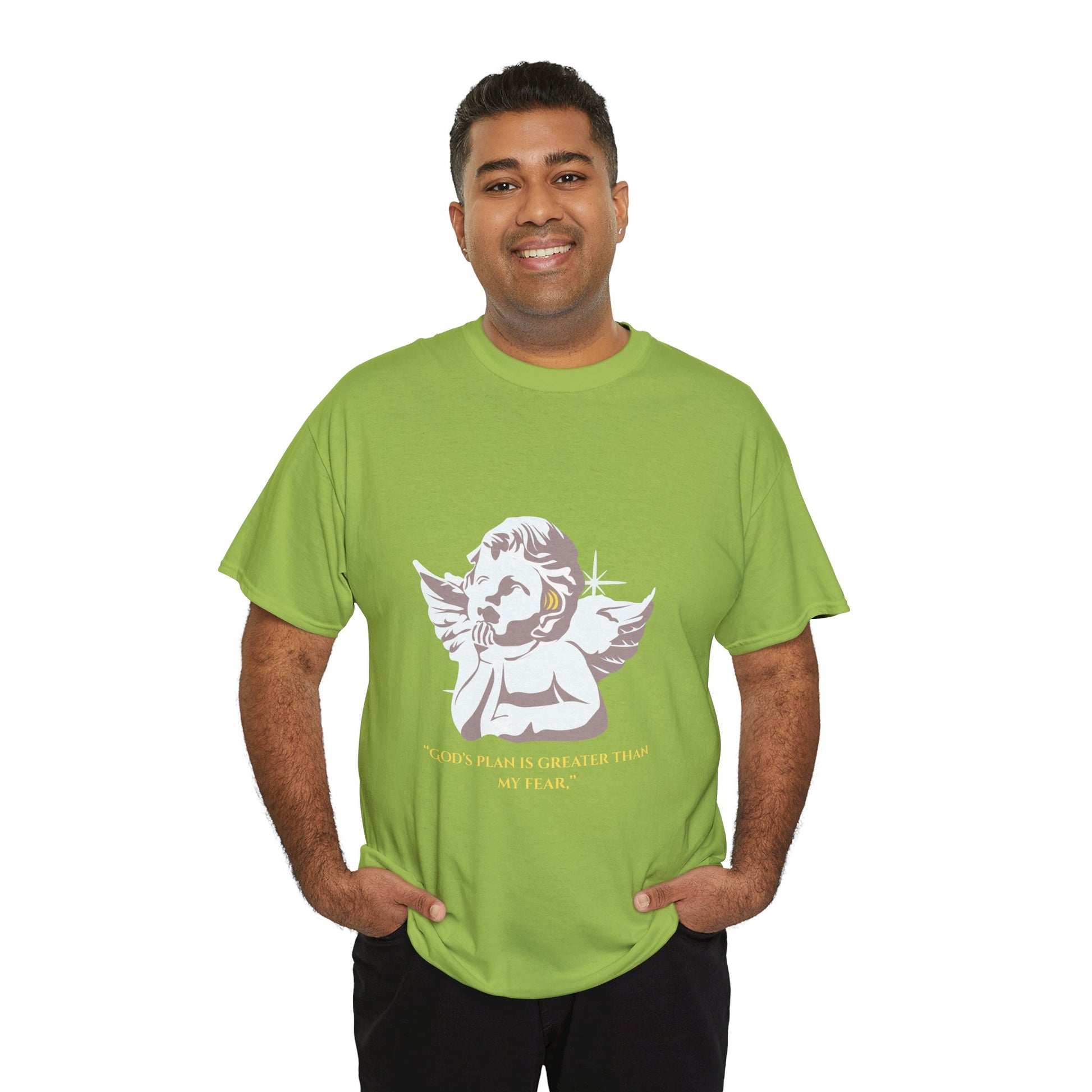 ANGEL T-SHIRT
