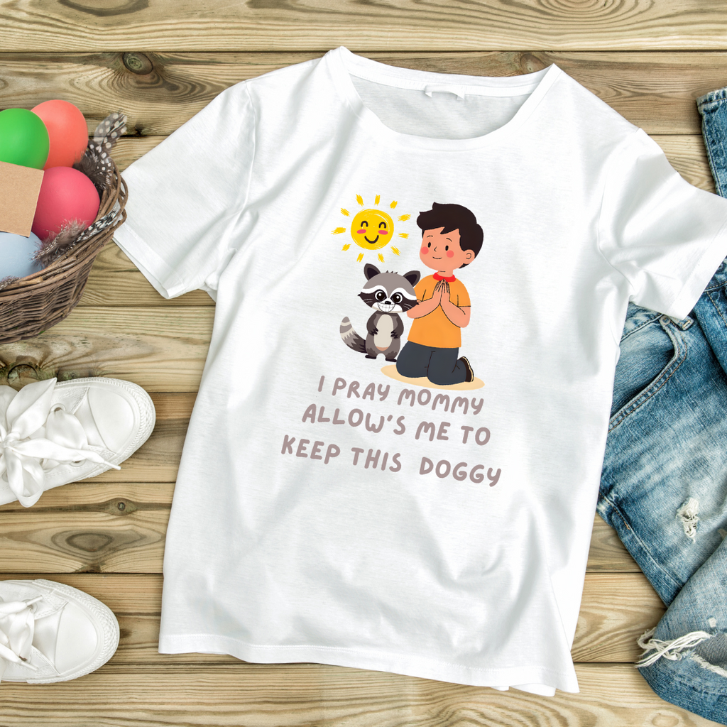 Child t-shirt